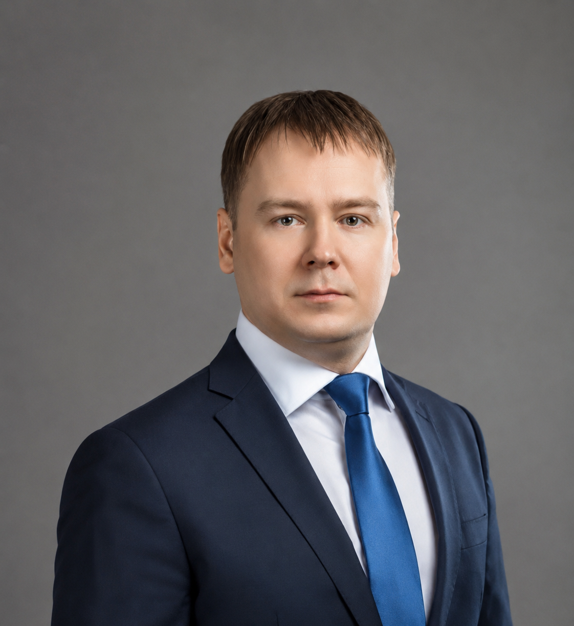 Андрей Жуйков
