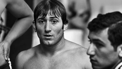 35 лет назад Шаварш Карапетян стал героем для всей страны