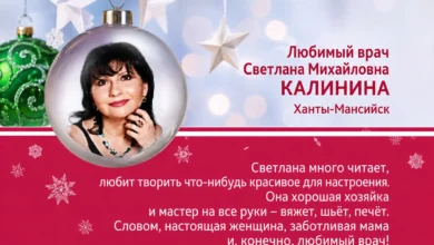 В Югре выбрали любимых педагогов и медицинских работников