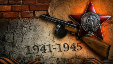Всероссийская акция «Ура Победе!» объединила страну в преддверии 70-летия Победы