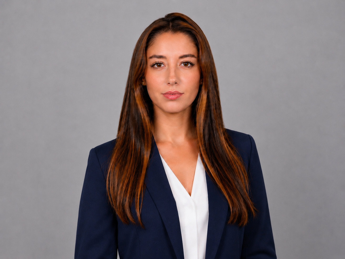 Алина Волгутова